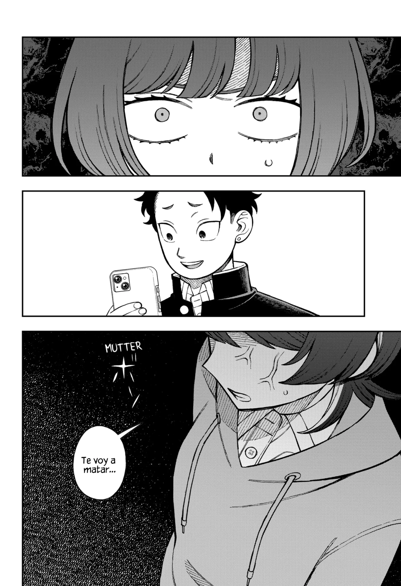 Futsuu no Keionbu Capítulo 91 - Page 7