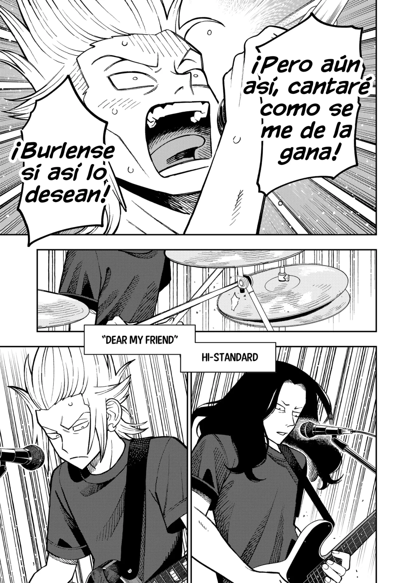 Futsuu no Keionbu Capítulo 92 - Page 12