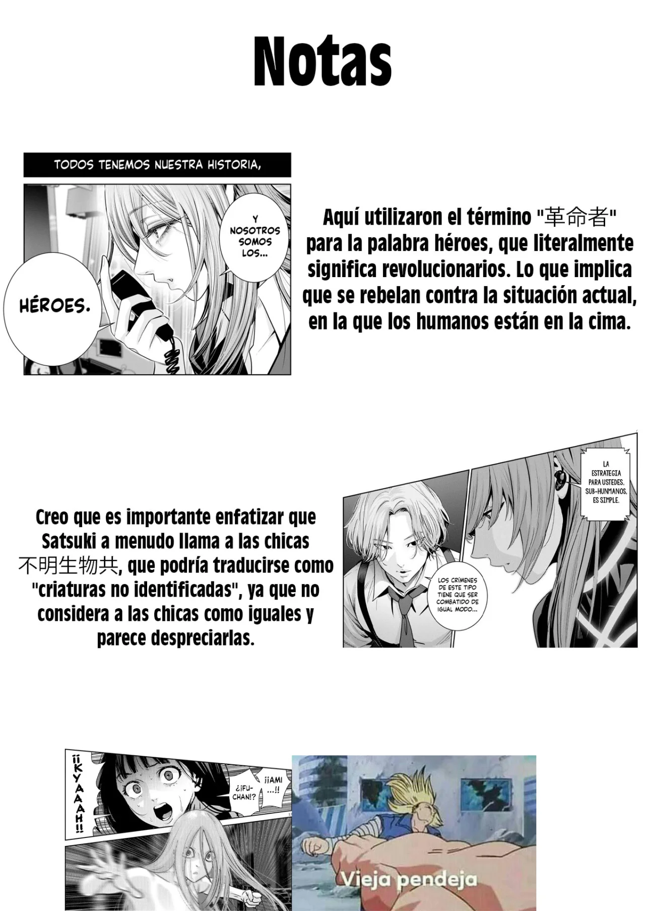 Super Ball Girls Capítulo 30 - Page 23