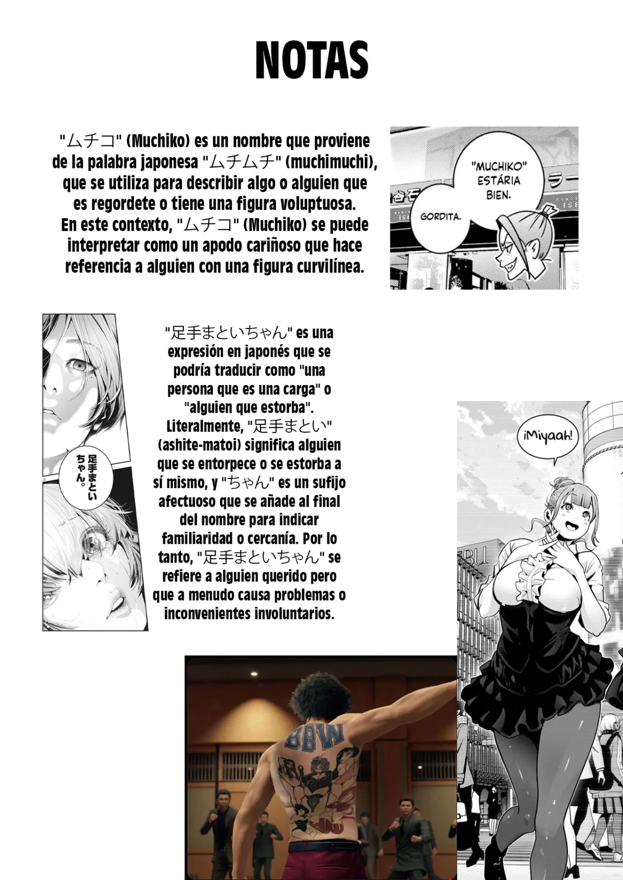 Super Ball Girls Capítulo 33 - Page 23