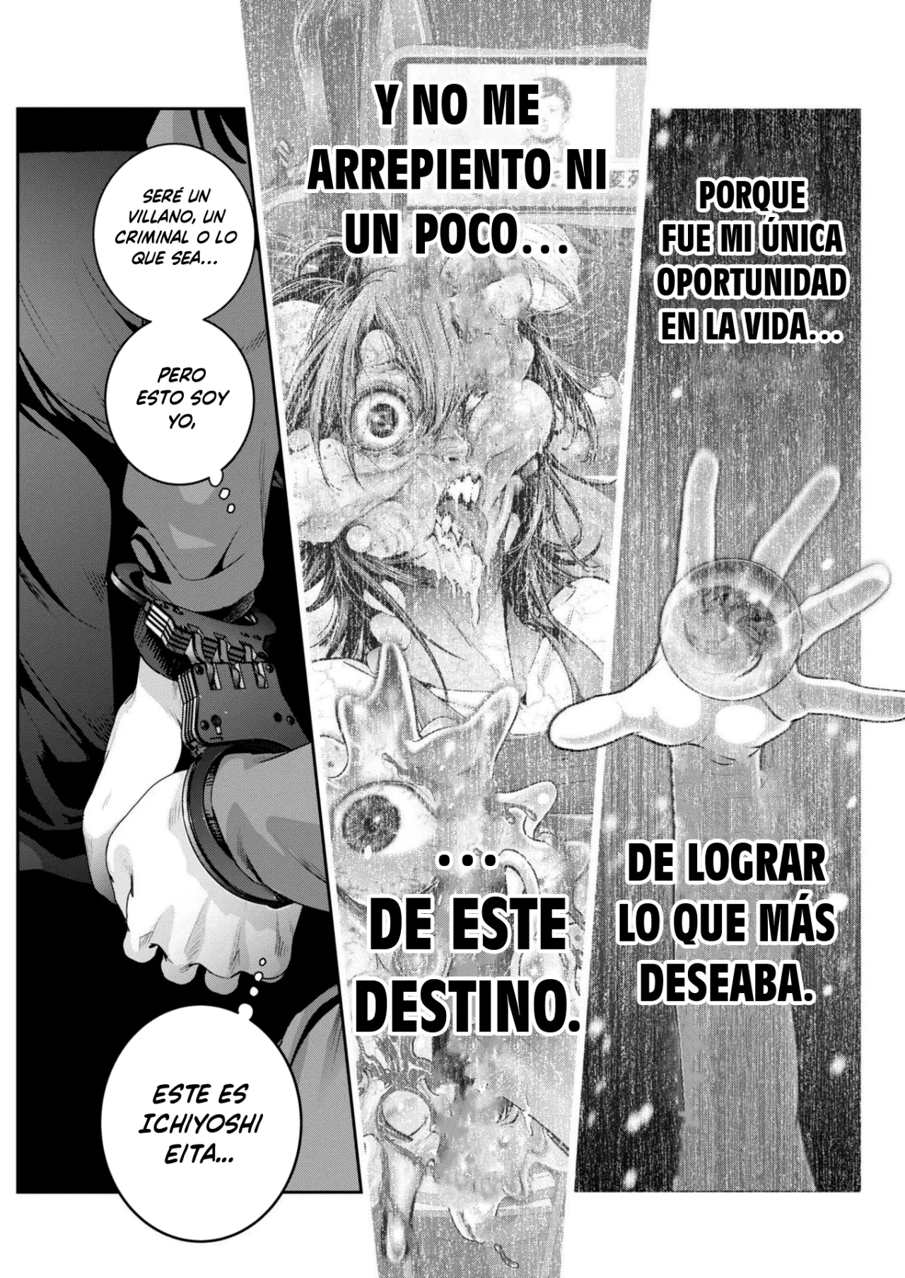 Super Ball Girls Capítulo 39 - Page 13