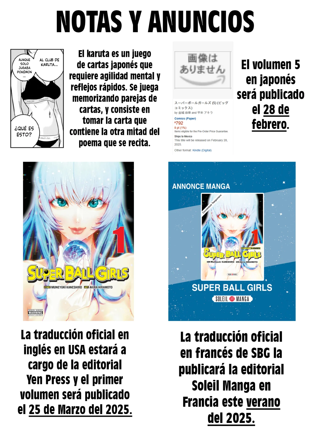 Super Ball Girls Capítulo 44 - Page 22