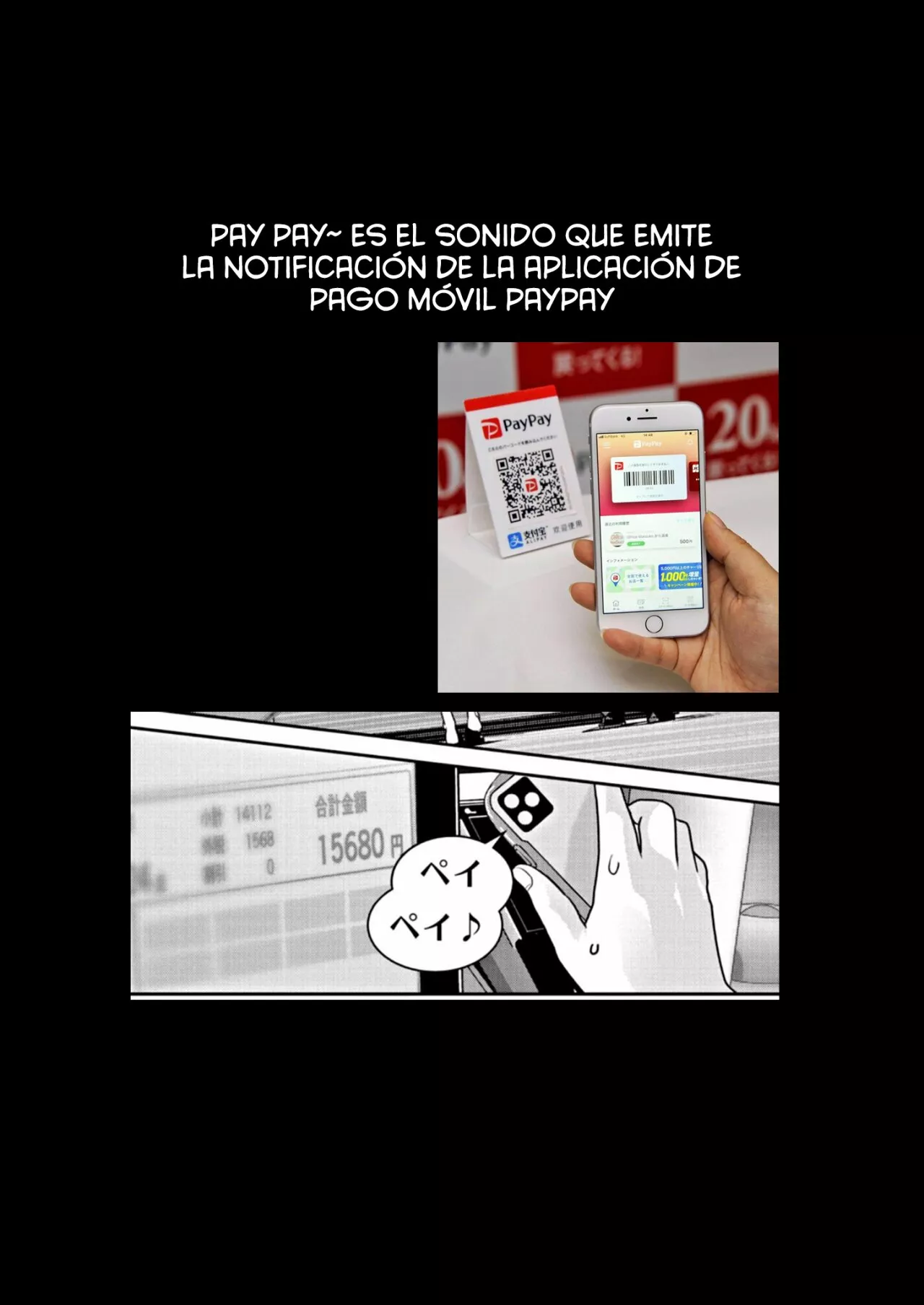 Super Ball Girls Capítulo 5 - Page 23