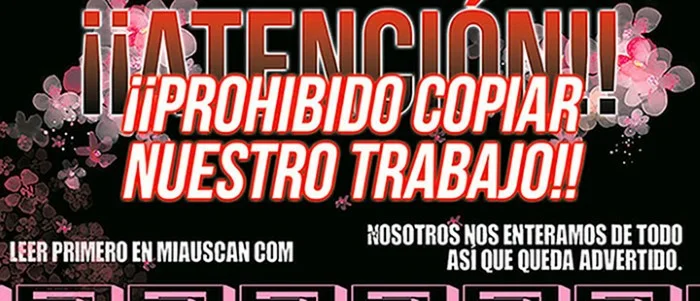 Jinx Capítulo 44 - Page 1