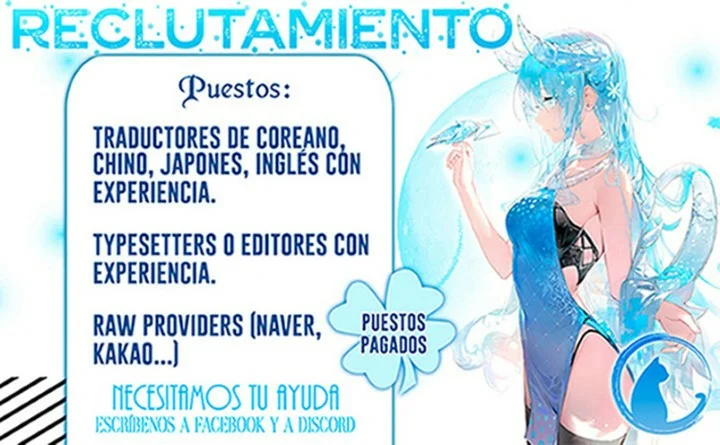 Jinx Capítulo 52 - Page 41