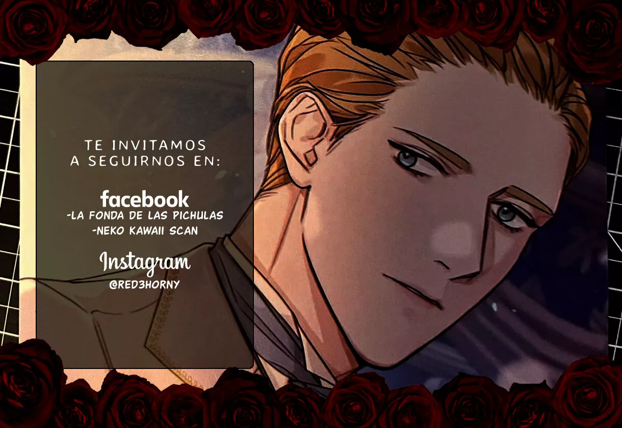 Jardín de Rosas Capítulo 10 - Page 15