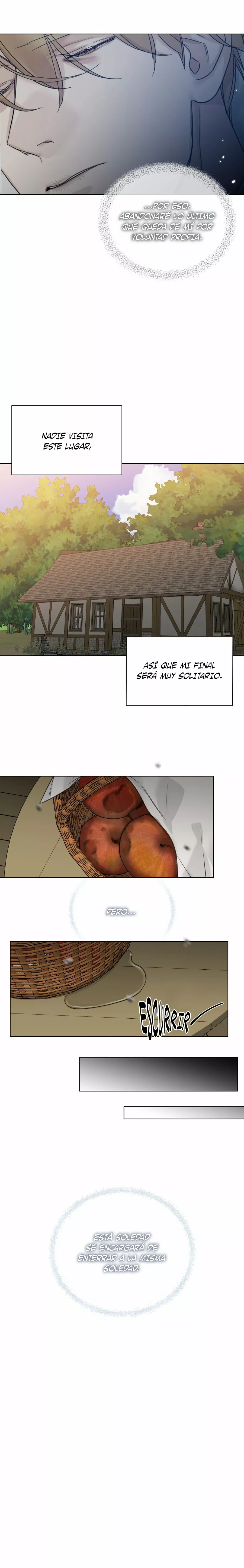 Jardín de Rosas Capítulo 16 - Page 14