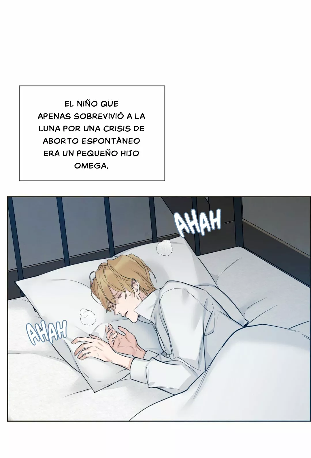 Jardín de Rosas Capítulo 20 - Page 31