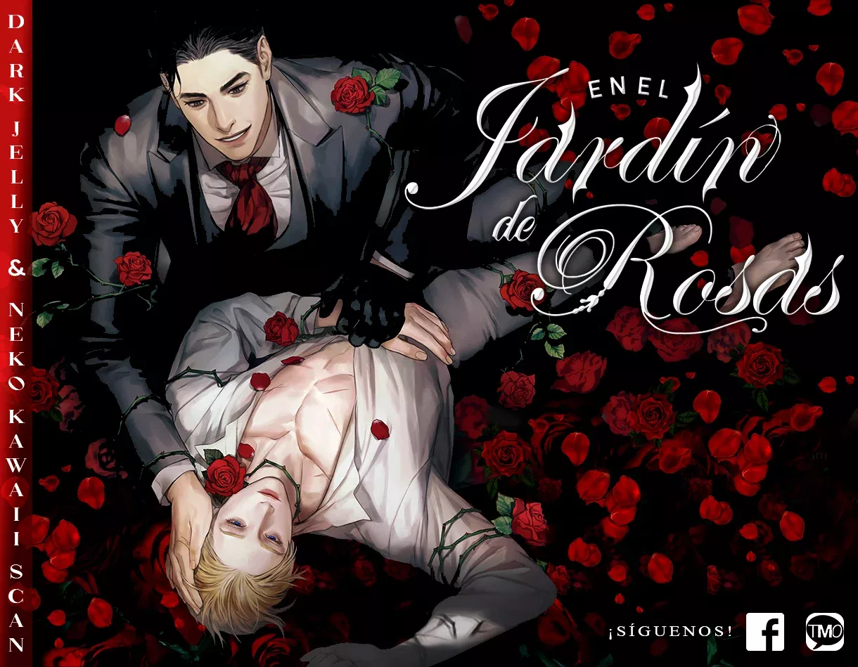 Jardín de Rosas Capítulo 23 - Page 1