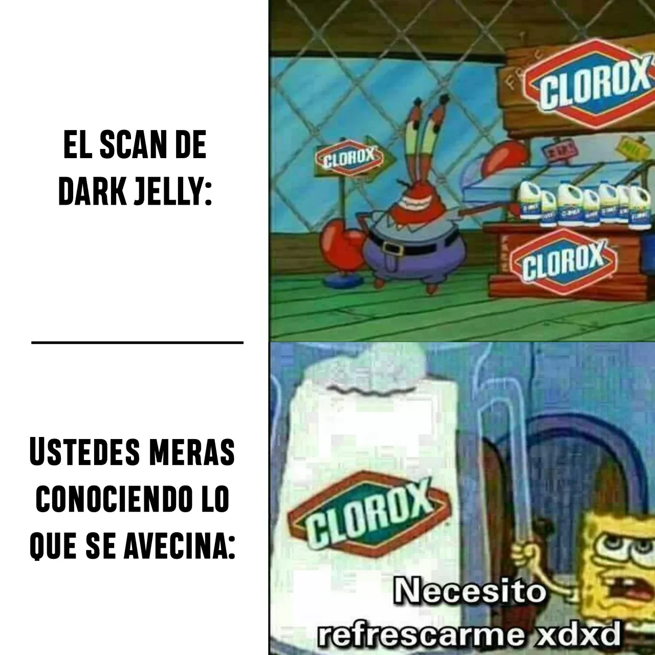 Jardín de Rosas Capítulo 23 - Page 42