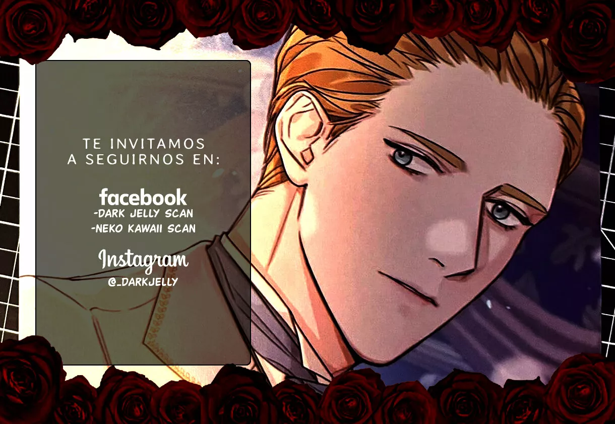 Jardín de Rosas Capítulo 24 - Page 34