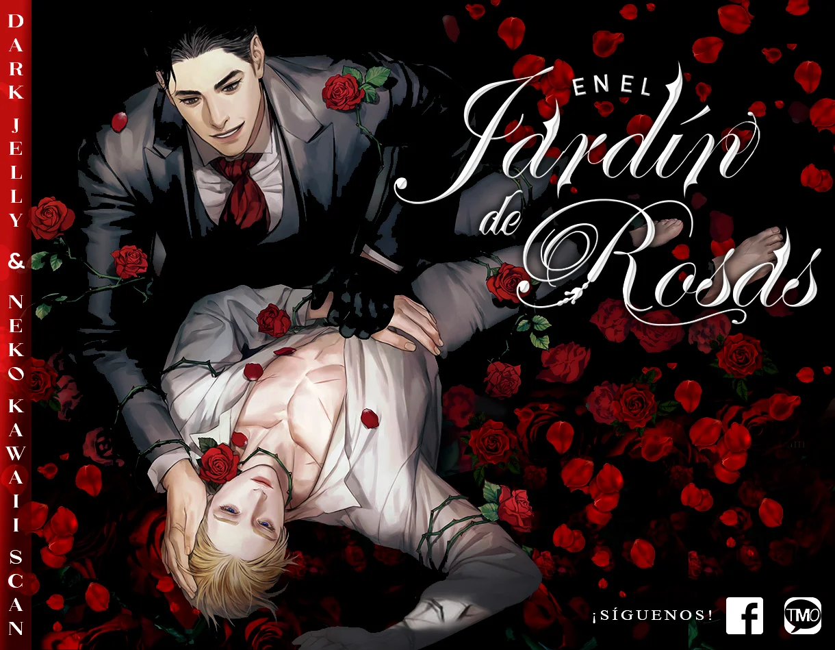 Jardín de Rosas Capítulo 27 - Page 1