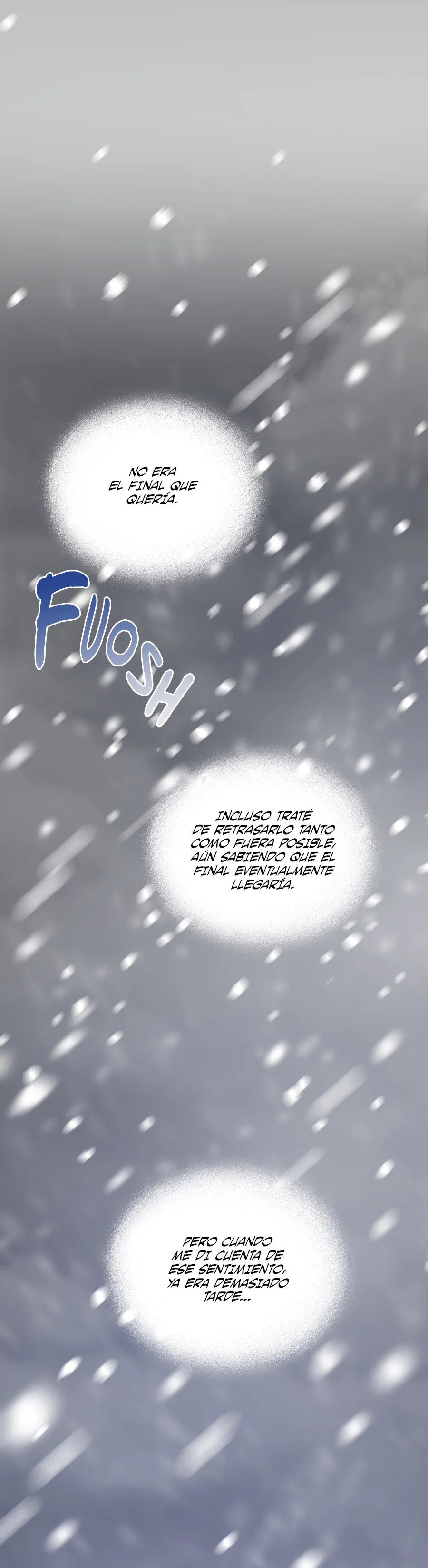 Jardín de Rosas Capítulo 27 - Page 3