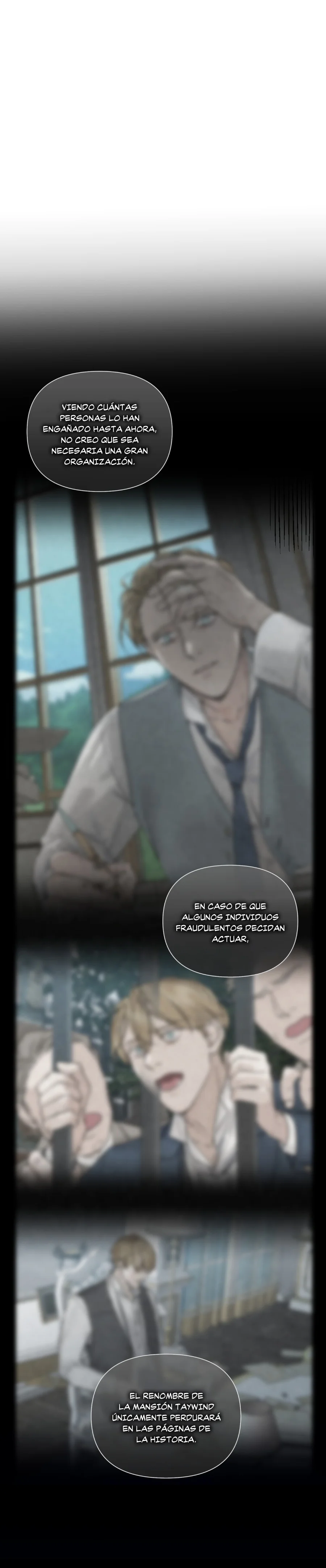 Jardín de Rosas Capítulo 37 - Page 7