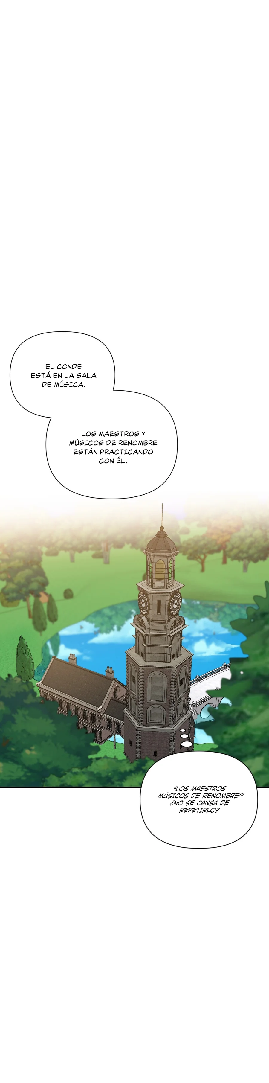 Jardín de Rosas Capítulo 38 - Page 29