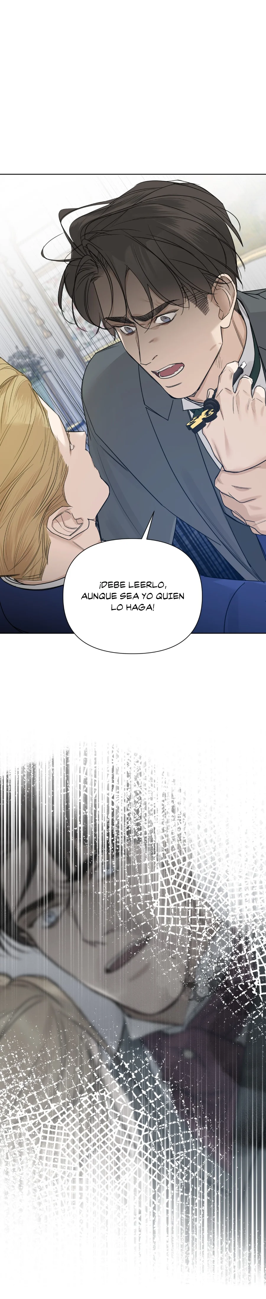 Jardín de Rosas Capítulo 38 - Page 5