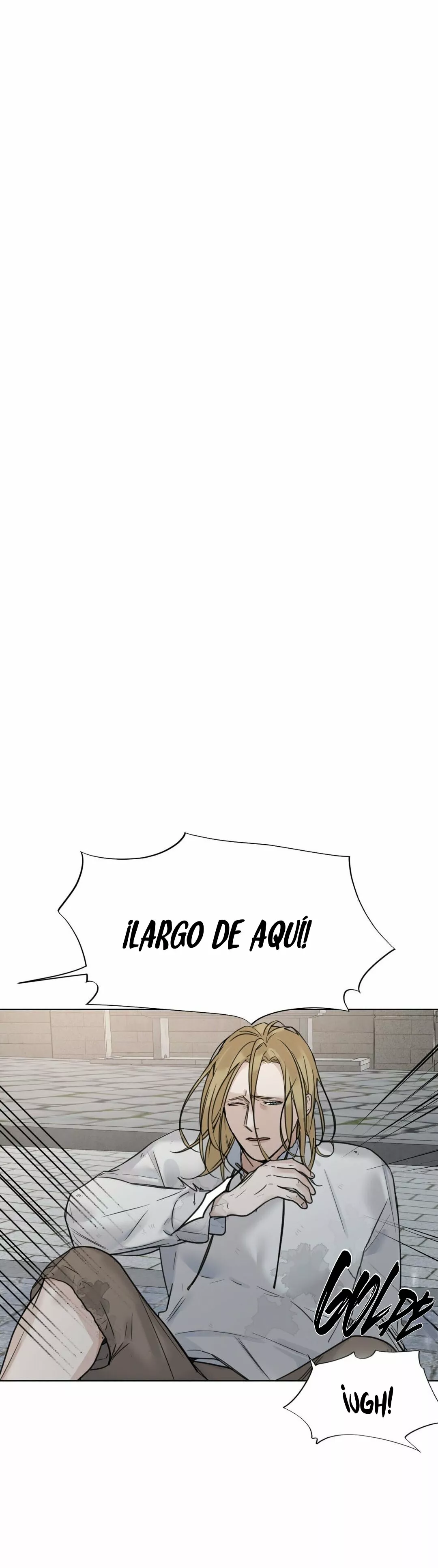 Jardín de Rosas Capítulo 4 - Page 13