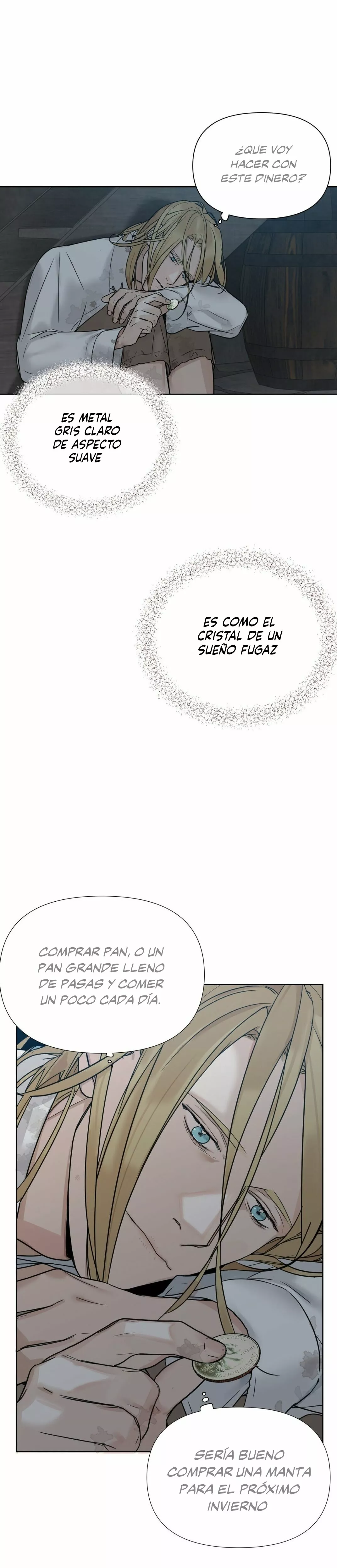 Jardín de Rosas Capítulo 4 - Page 5