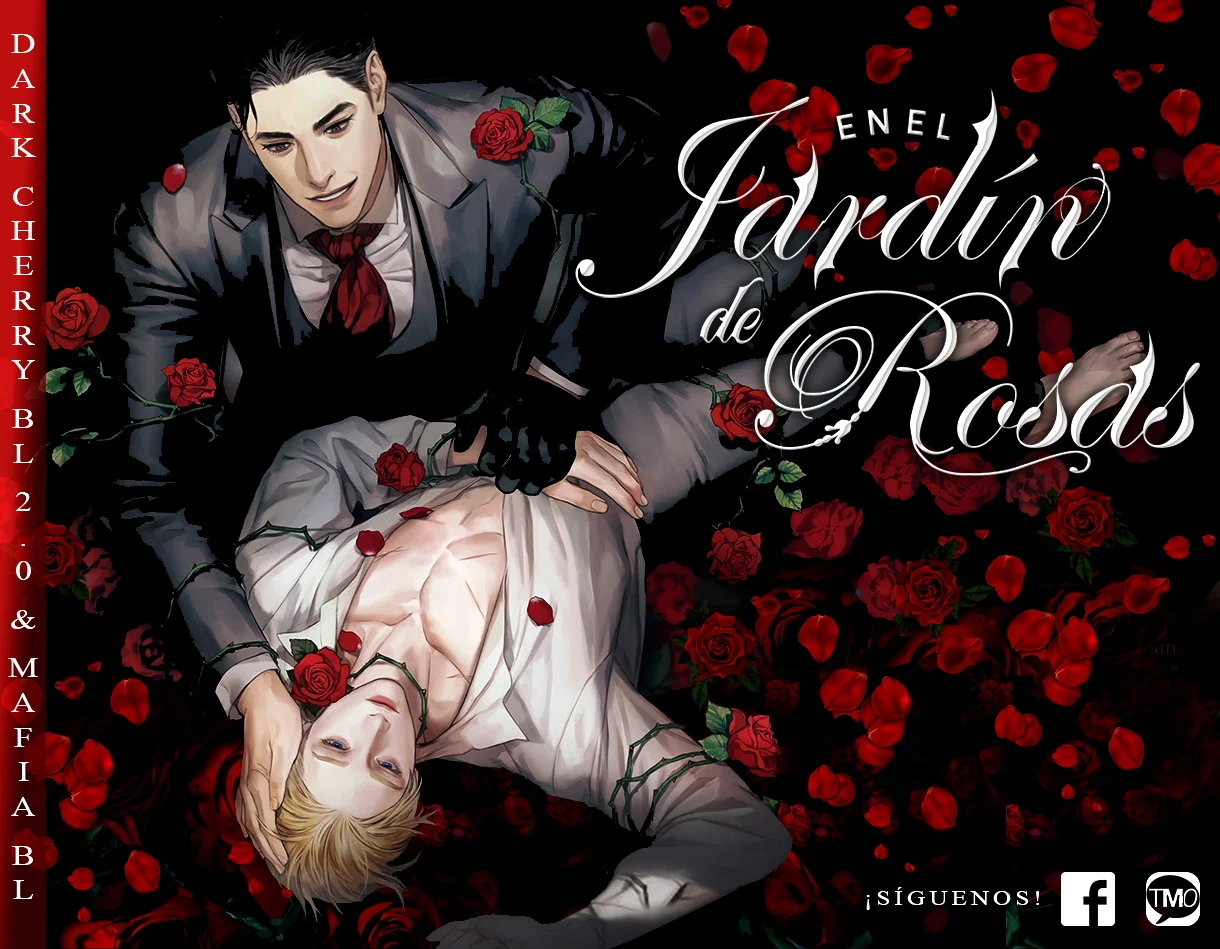 Jardín de Rosas Capítulo 41 - Page 1