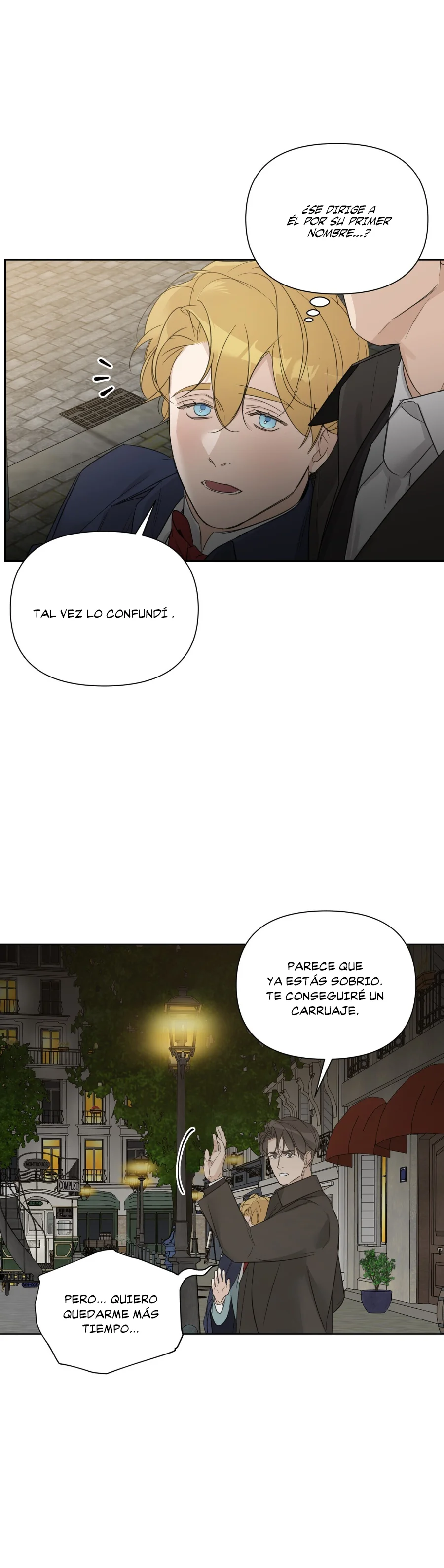 Jardín de Rosas Capítulo 41 - Page 13