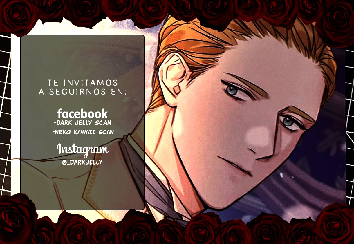 Jardín de Rosas Capítulo 46 - Page 32