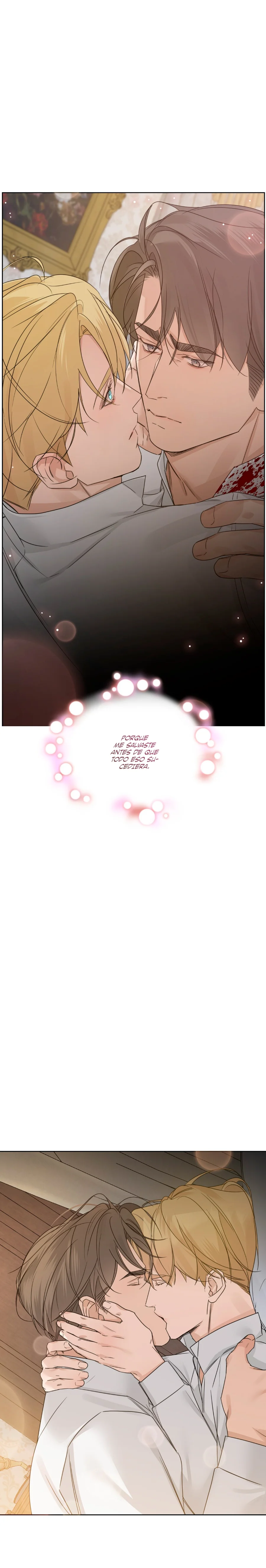 Jardín de Rosas Capítulo 50 - Page 7