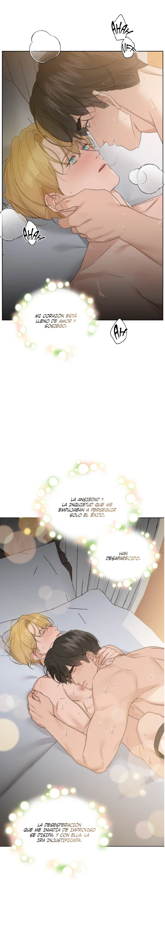 Jardín de Rosas Capítulo 51 - Page 4
