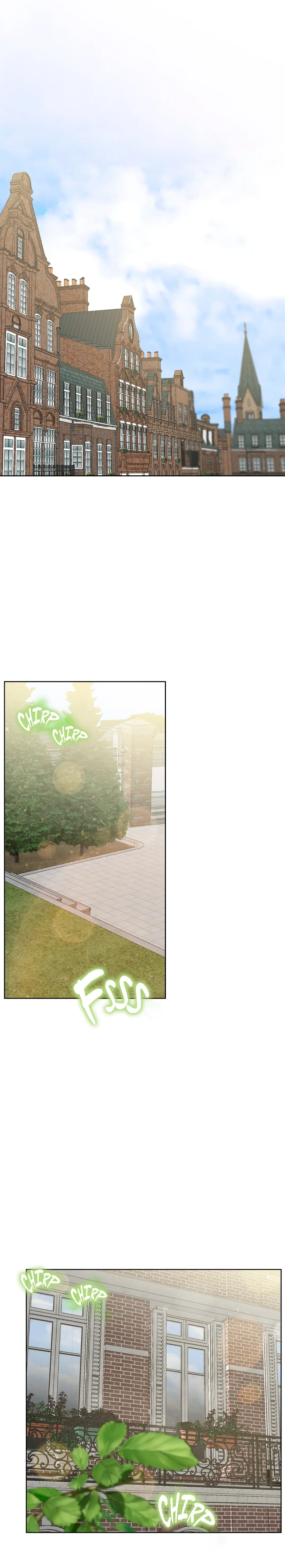 Jardín de Rosas Capítulo 52 - Page 3