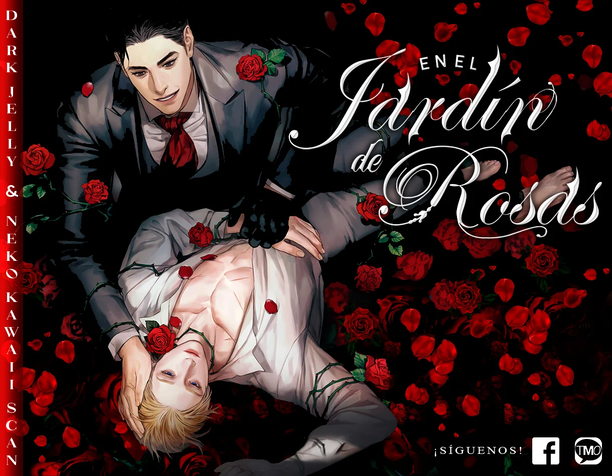 Jardín de Rosas Capítulo 53 - Page 1