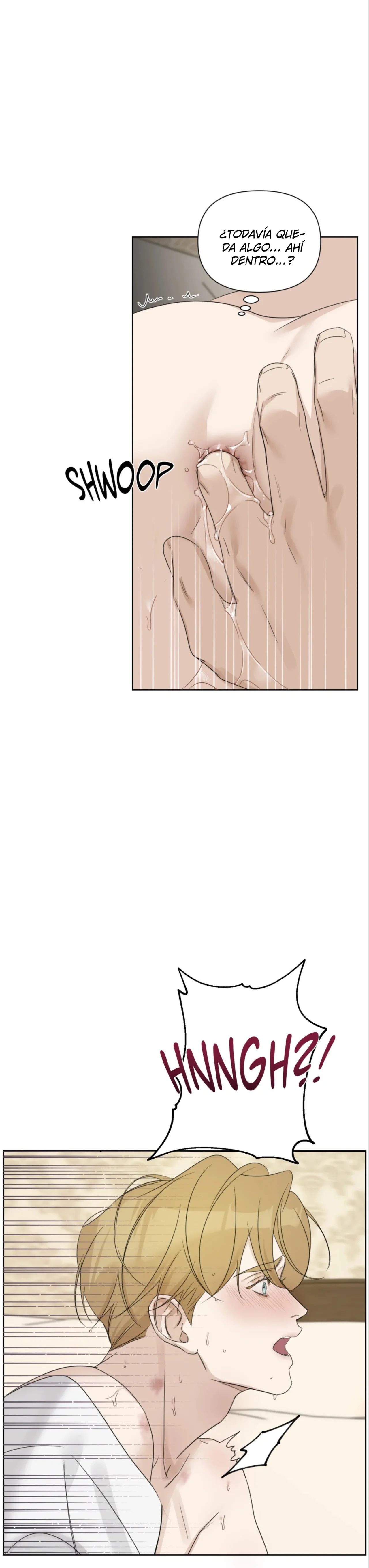 Jardín de Rosas Capítulo 54 - Page 10