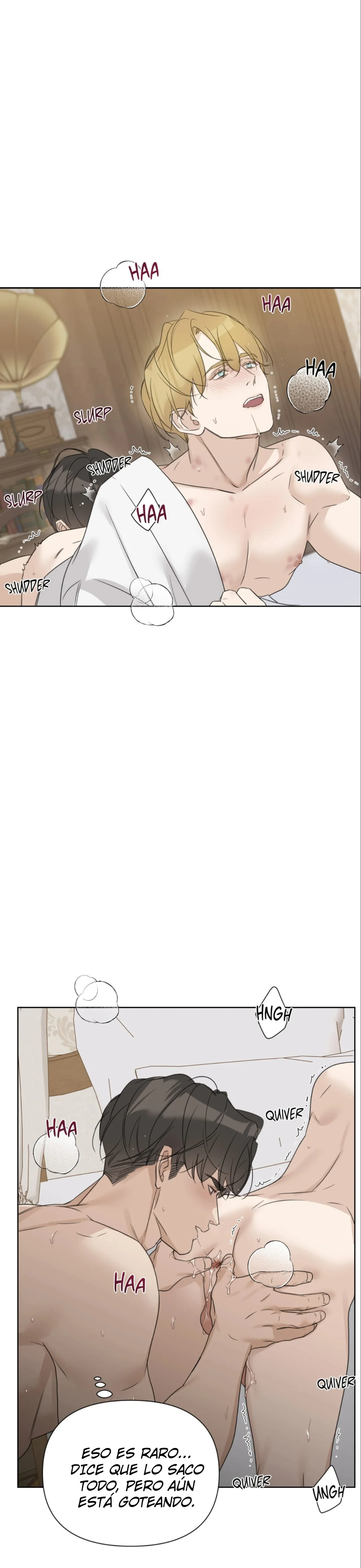 Jardín de Rosas Capítulo 54 - Page 9