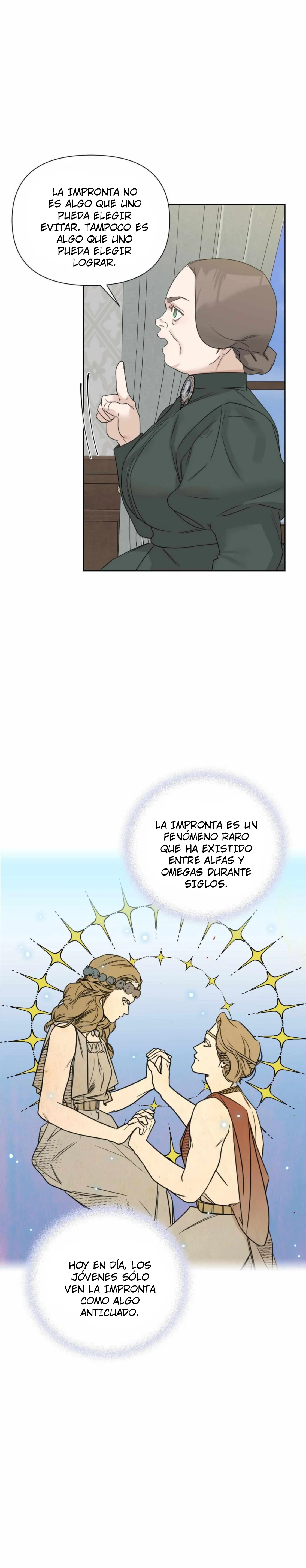 Jardín de Rosas Capítulo 55 - Page 24