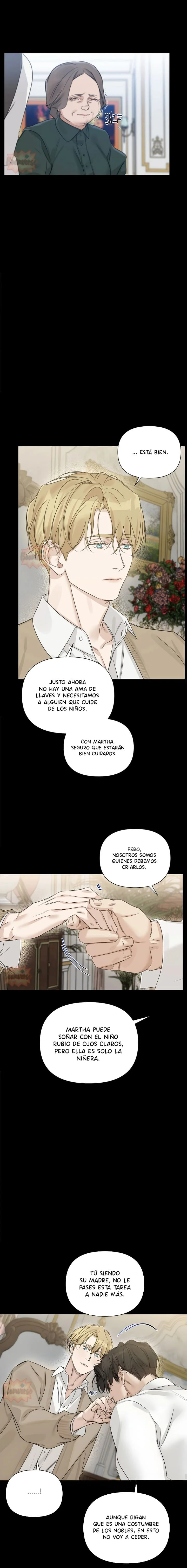 Jardín de Rosas Capítulo 67 - Page 16