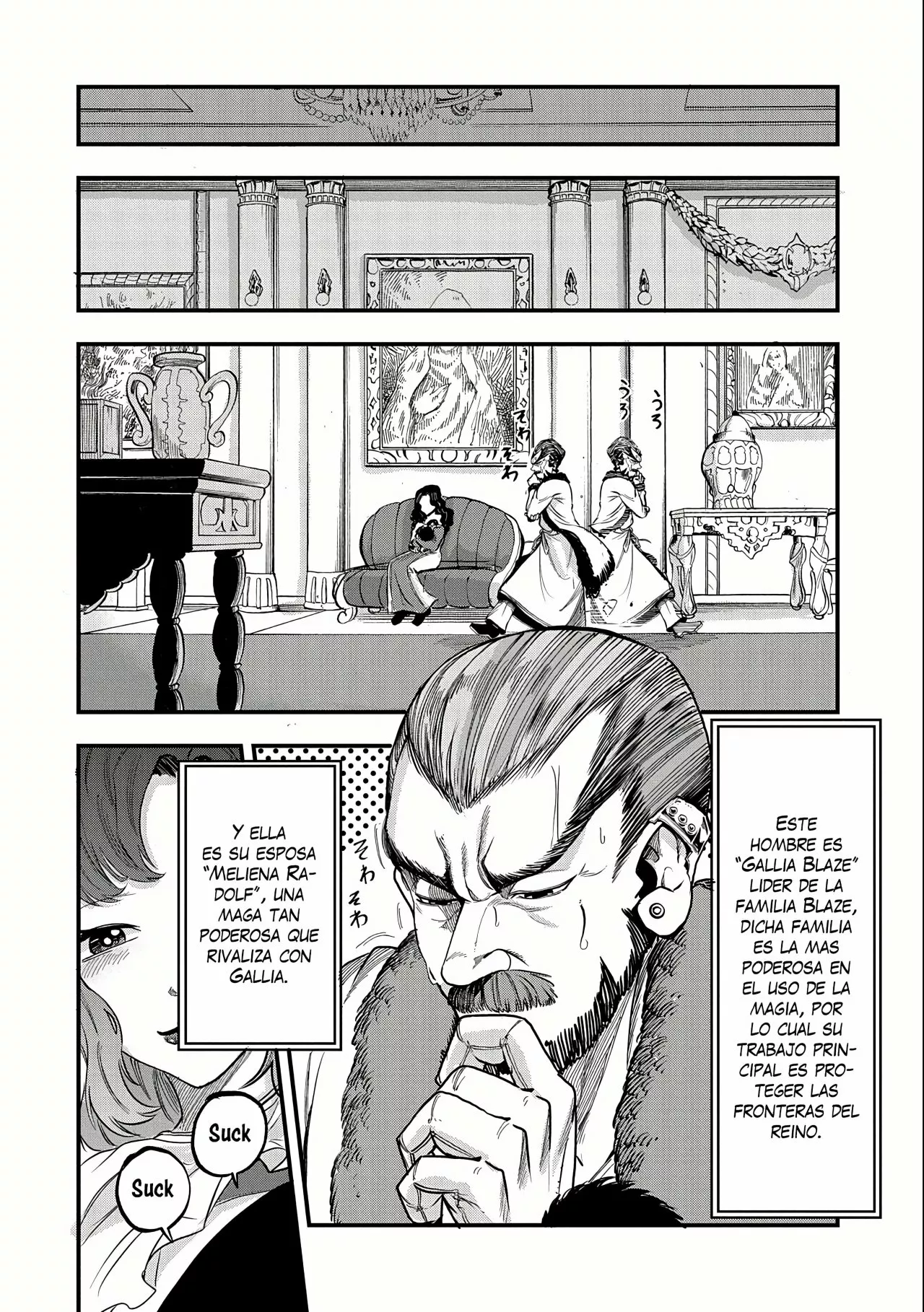 Umareta Chokugo ni Suterareta kedo, Zensei ga Taikensha datta node Yoyuu de Ikitemasu Capítulo 1 - Page 10