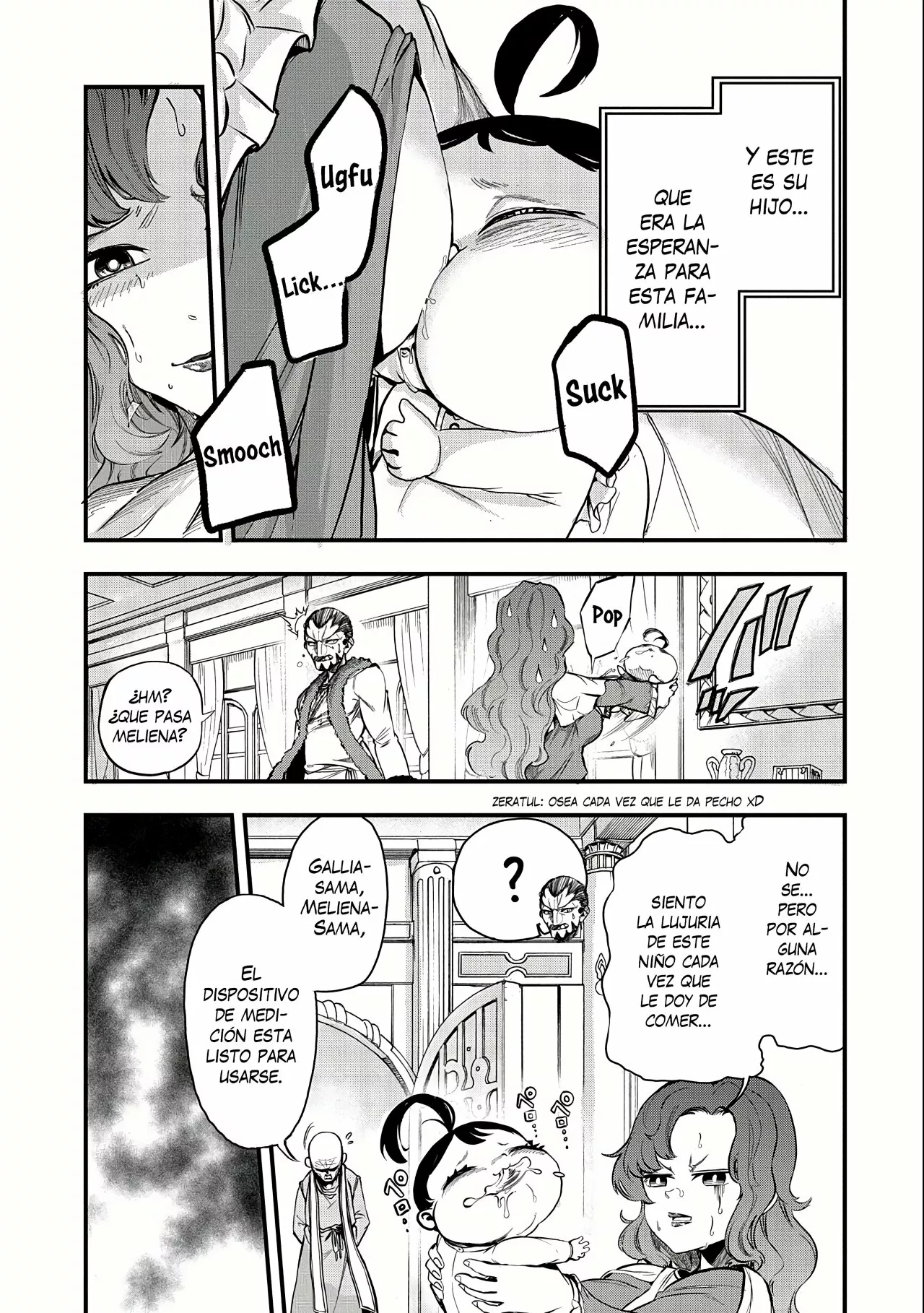 Umareta Chokugo ni Suterareta kedo, Zensei ga Taikensha datta node Yoyuu de Ikitemasu Capítulo 1 - Page 11