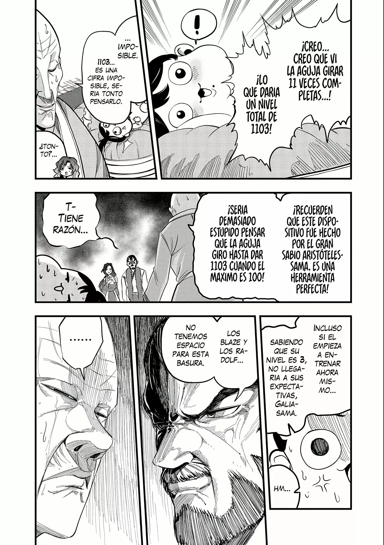 Umareta Chokugo ni Suterareta kedo, Zensei ga Taikensha datta node Yoyuu de Ikitemasu Capítulo 1 - Page 15