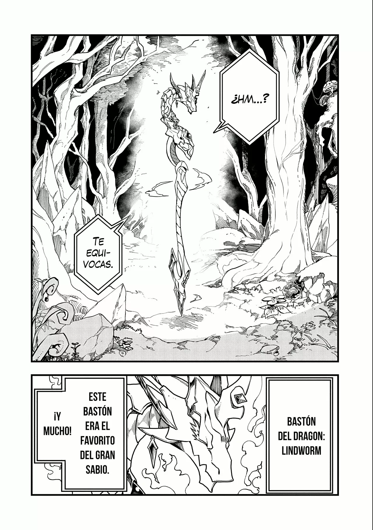Umareta Chokugo ni Suterareta kedo, Zensei ga Taikensha datta node Yoyuu de Ikitemasu Capítulo 1 - Page 22