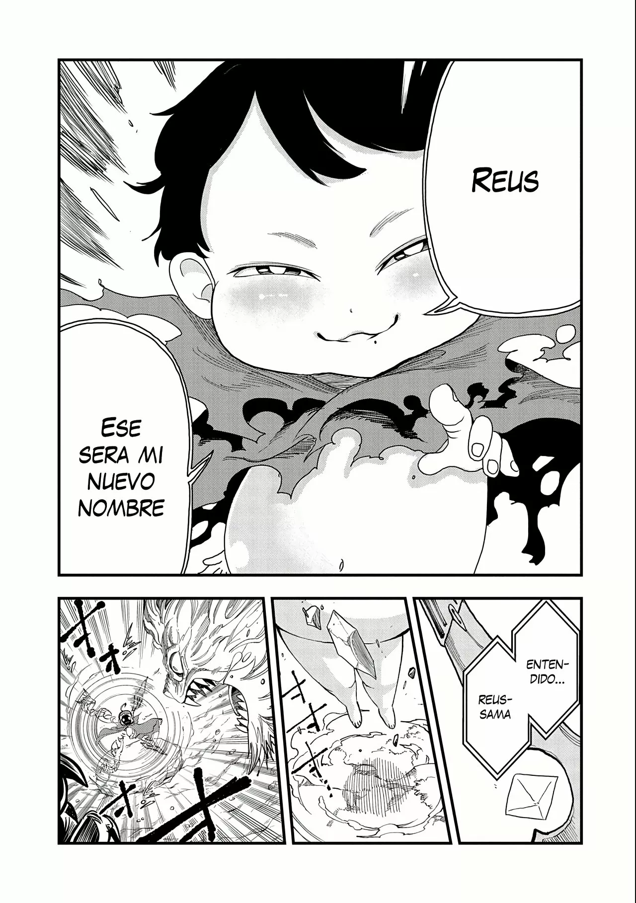 Umareta Chokugo ni Suterareta kedo, Zensei ga Taikensha datta node Yoyuu de Ikitemasu Capítulo 1 - Page 25