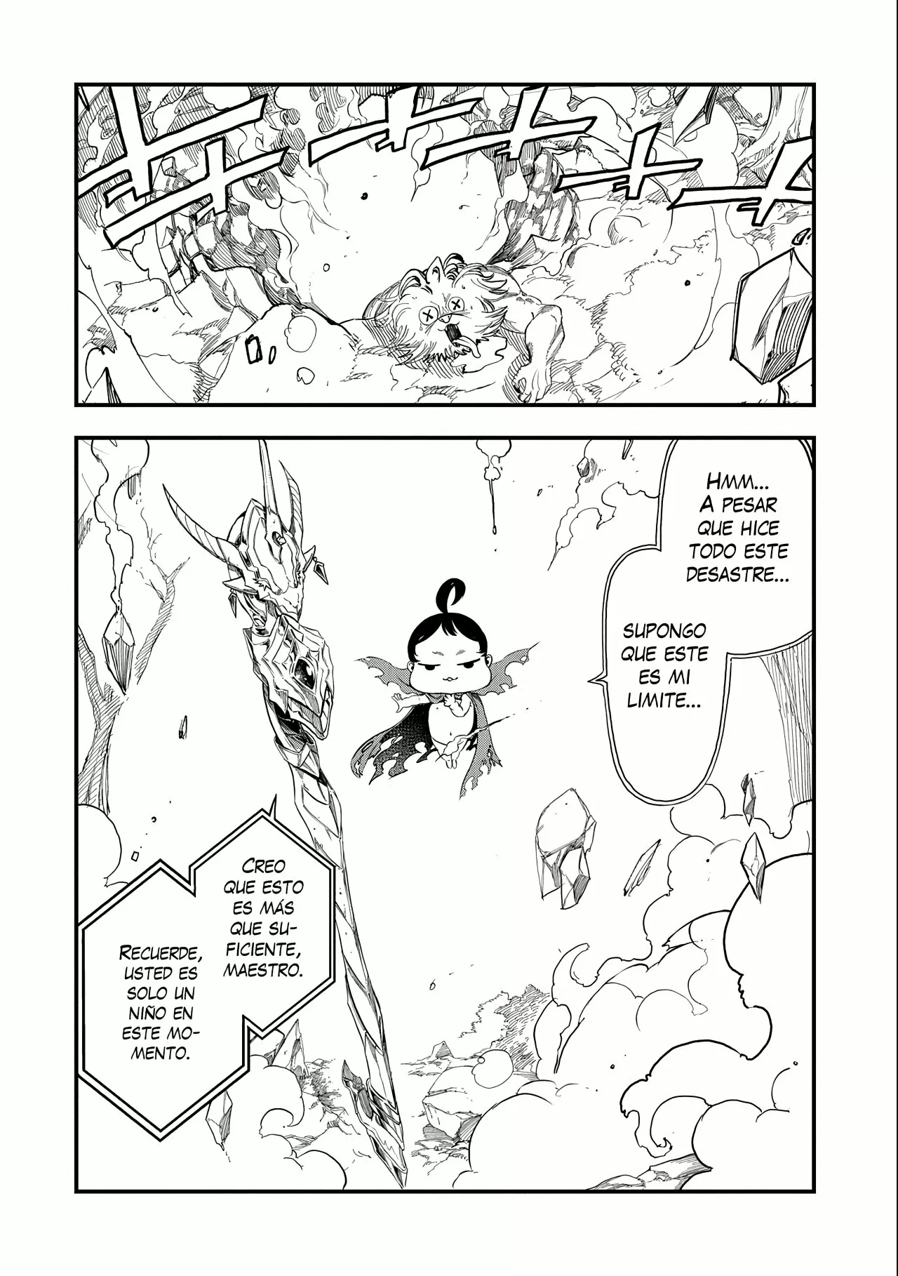 Umareta Chokugo ni Suterareta kedo, Zensei ga Taikensha datta node Yoyuu de Ikitemasu Capítulo 1 - Page 27