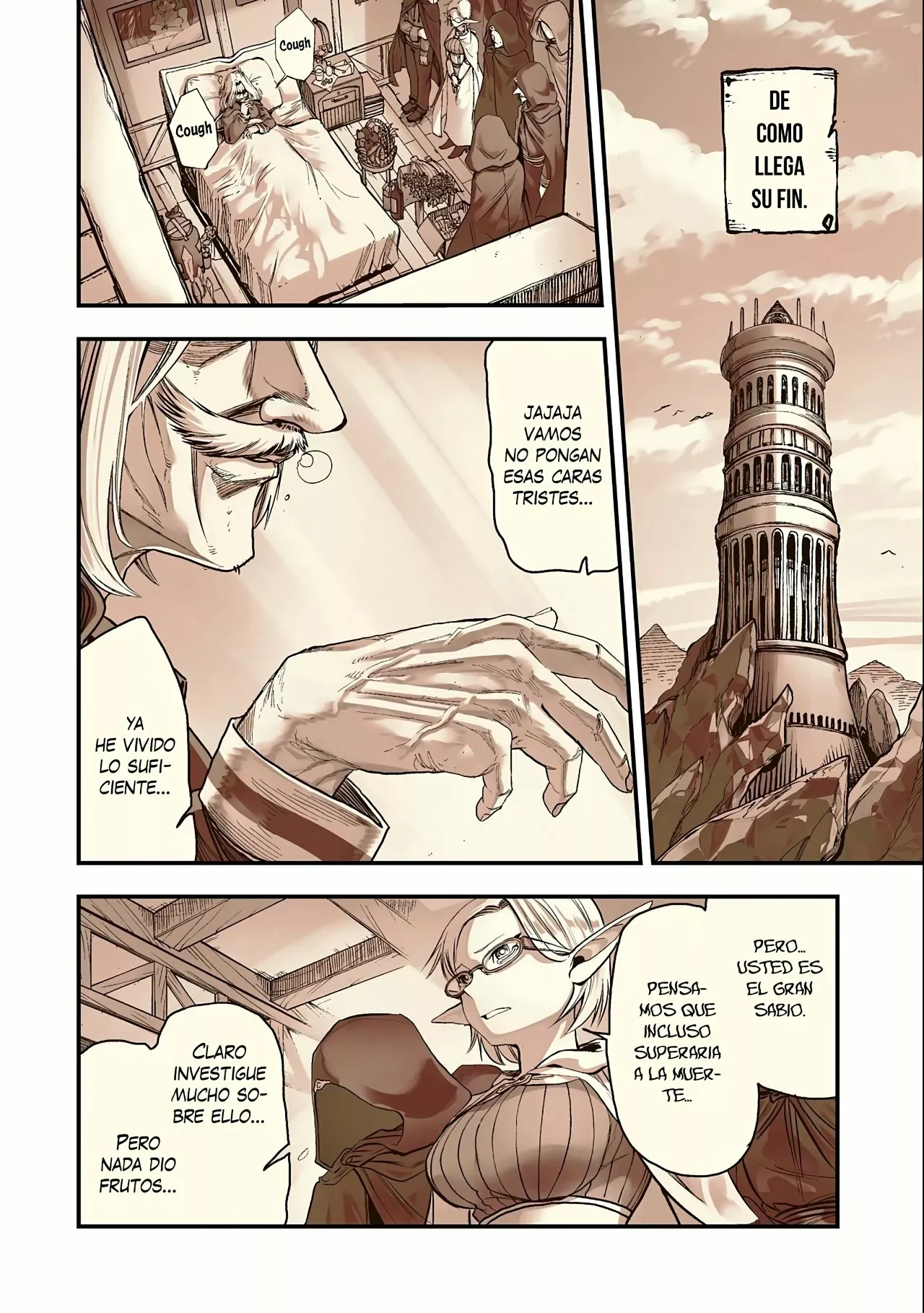 Umareta Chokugo ni Suterareta kedo, Zensei ga Taikensha datta node Yoyuu de Ikitemasu Capítulo 1 - Page 3