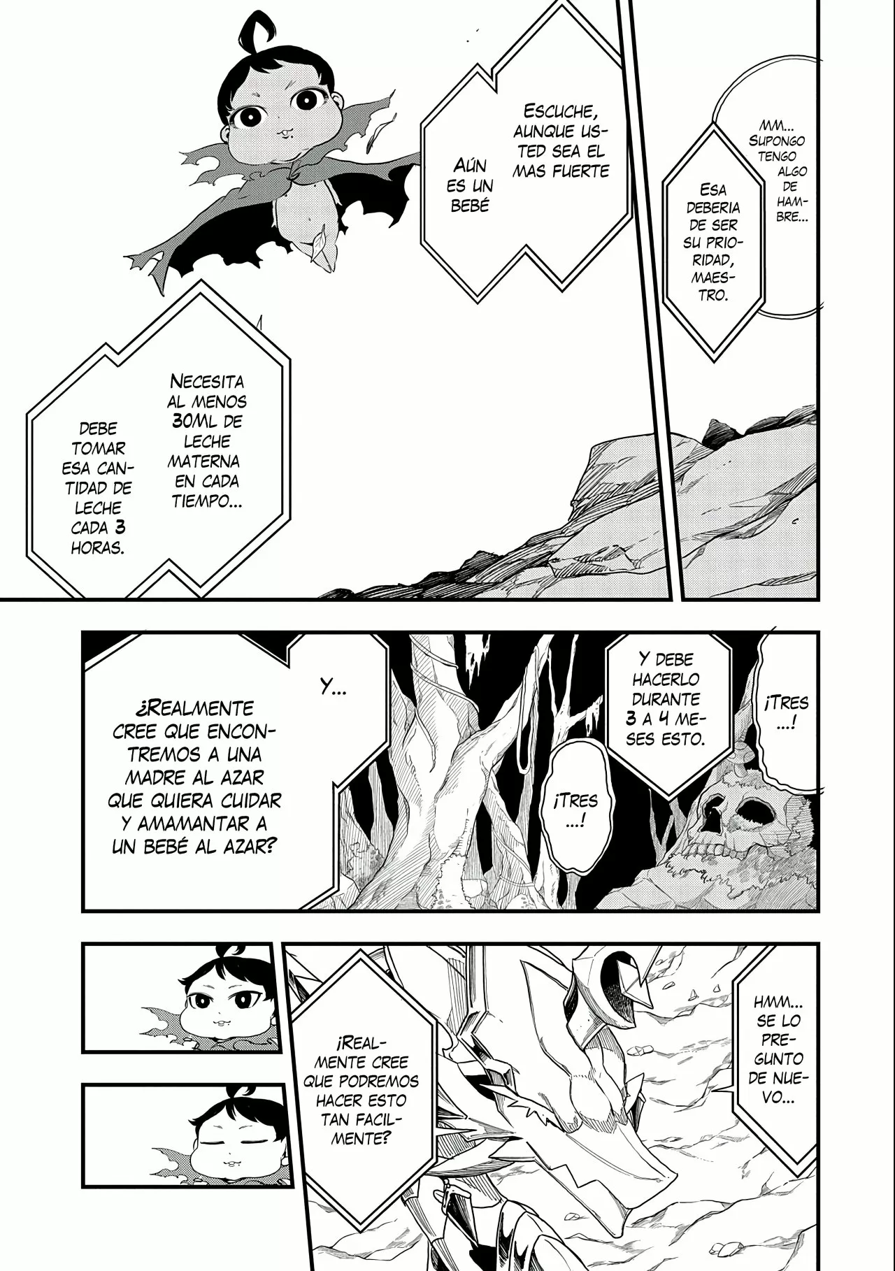 Umareta Chokugo ni Suterareta kedo, Zensei ga Taikensha datta node Yoyuu de Ikitemasu Capítulo 1 - Page 30