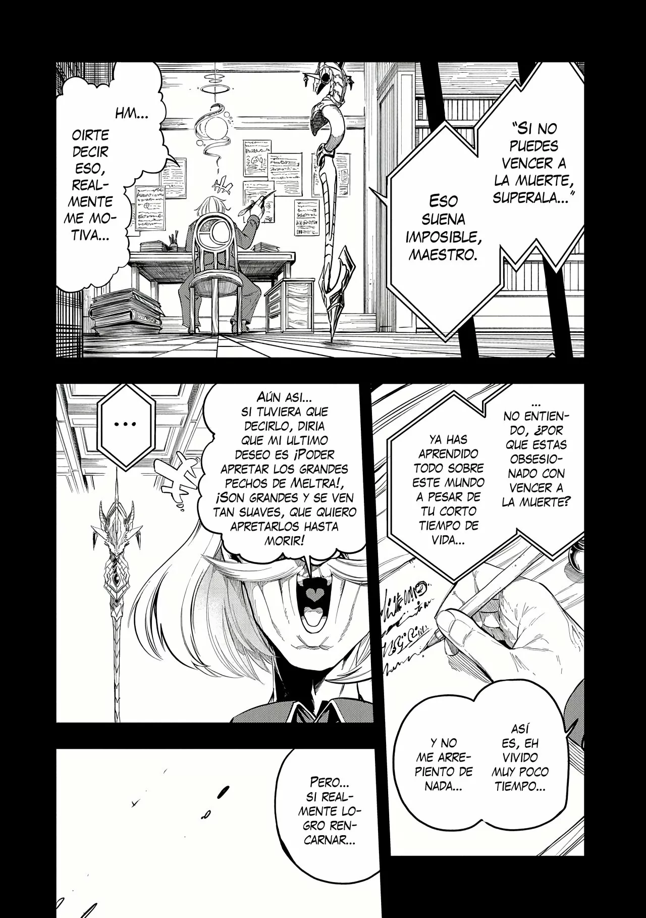 Umareta Chokugo ni Suterareta kedo, Zensei ga Taikensha datta node Yoyuu de Ikitemasu Capítulo 1 - Page 33