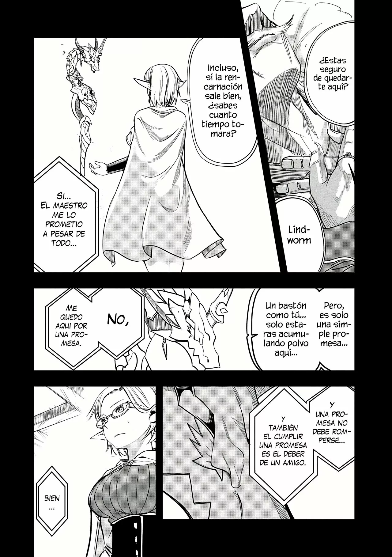 Umareta Chokugo ni Suterareta kedo, Zensei ga Taikensha datta node Yoyuu de Ikitemasu Capítulo 1 - Page 35