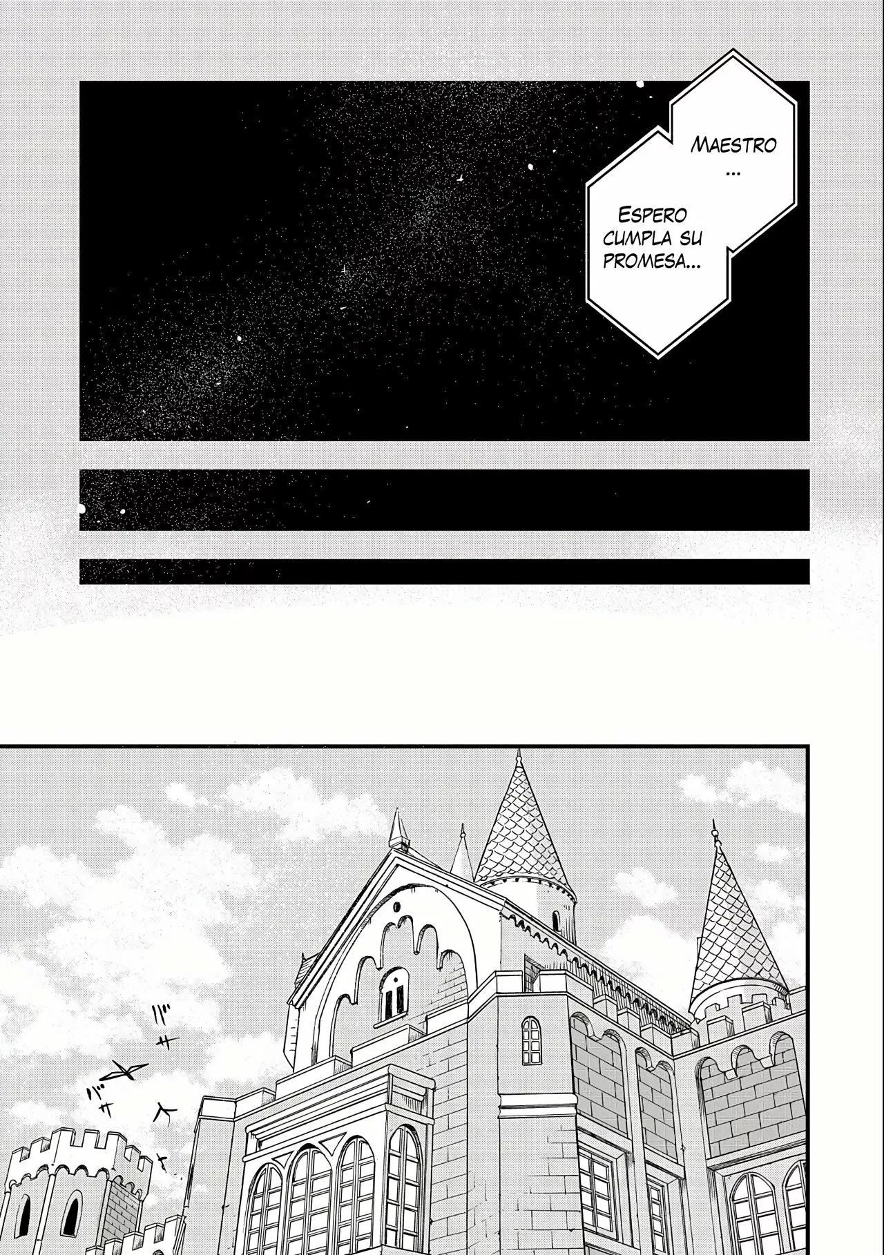 Umareta Chokugo ni Suterareta kedo, Zensei ga Taikensha datta node Yoyuu de Ikitemasu Capítulo 1 - Page 9