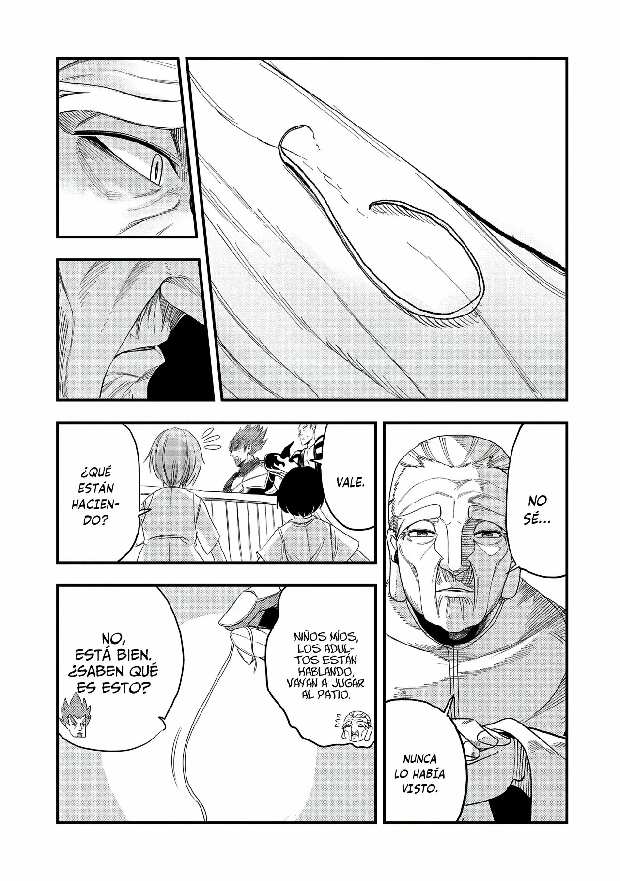 Umareta Chokugo ni Suterareta kedo, Zensei ga Taikensha datta node Yoyuu de Ikitemasu Capítulo 10 - Page 11