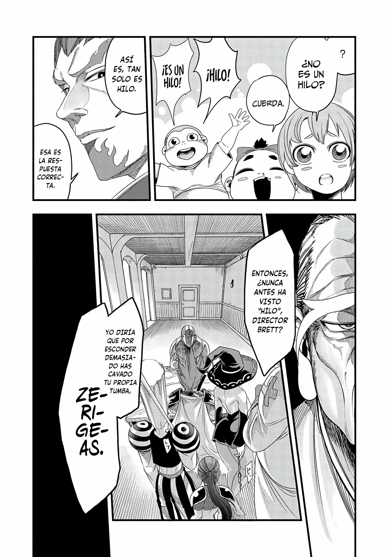 Umareta Chokugo ni Suterareta kedo, Zensei ga Taikensha datta node Yoyuu de Ikitemasu Capítulo 10 - Page 12