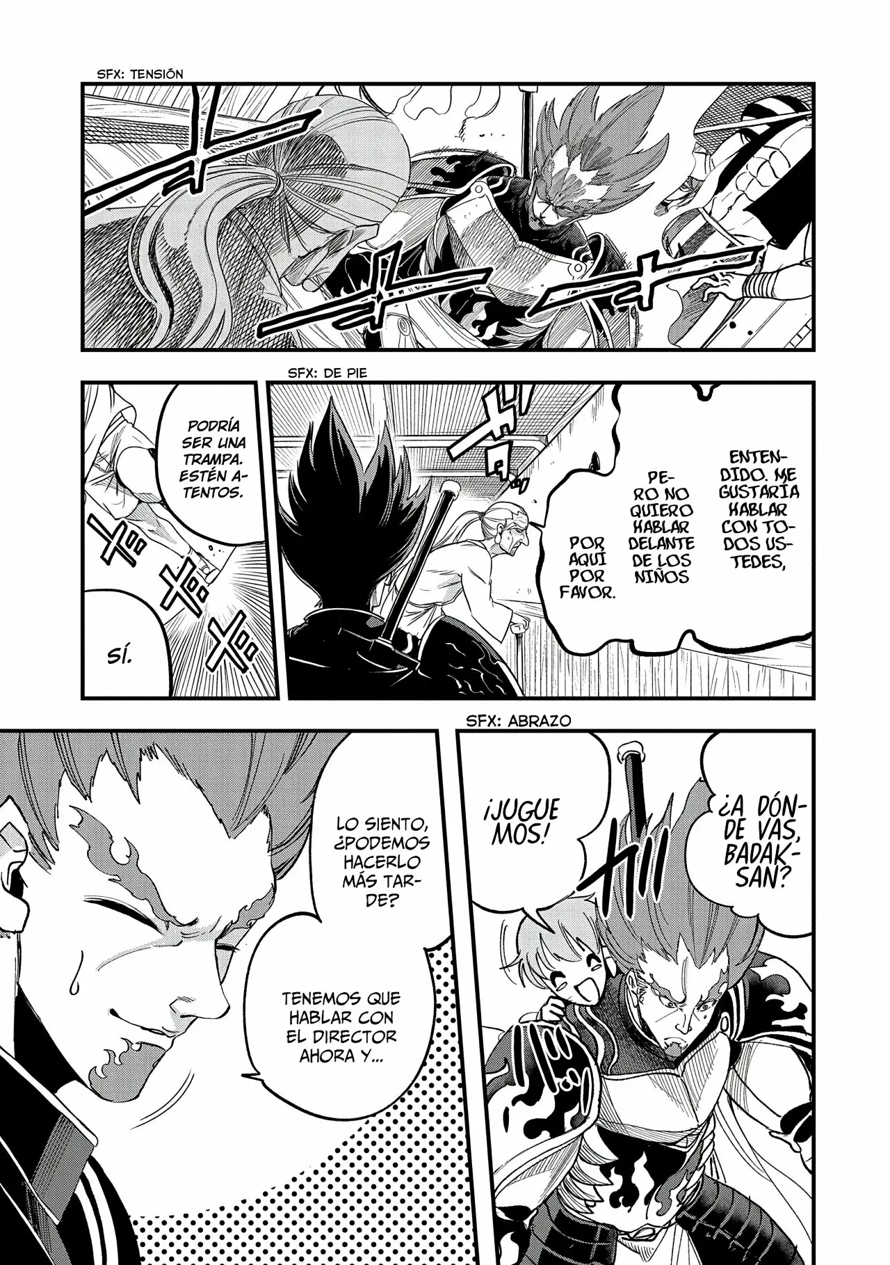 Umareta Chokugo ni Suterareta kedo, Zensei ga Taikensha datta node Yoyuu de Ikitemasu Capítulo 10 - Page 13