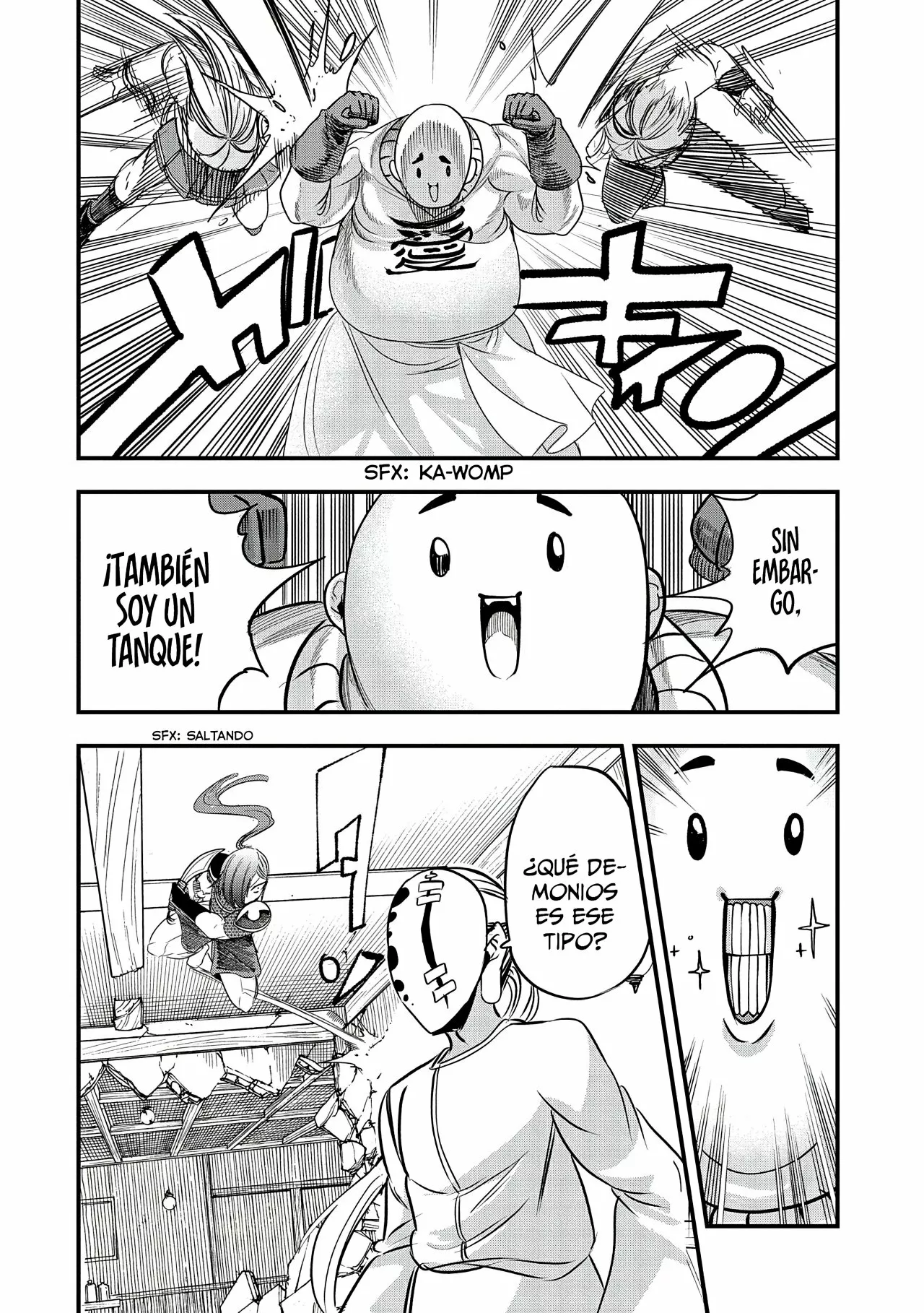 Umareta Chokugo ni Suterareta kedo, Zensei ga Taikensha datta node Yoyuu de Ikitemasu Capítulo 10 - Page 20