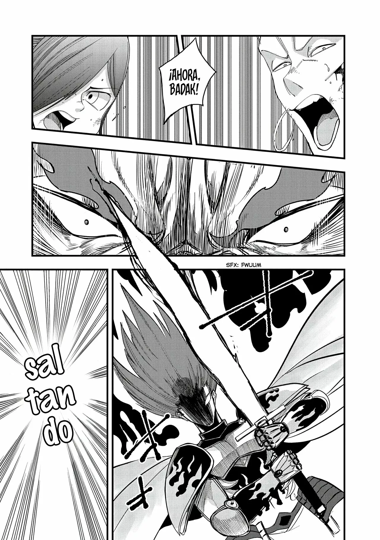 Umareta Chokugo ni Suterareta kedo, Zensei ga Taikensha datta node Yoyuu de Ikitemasu Capítulo 10 - Page 22