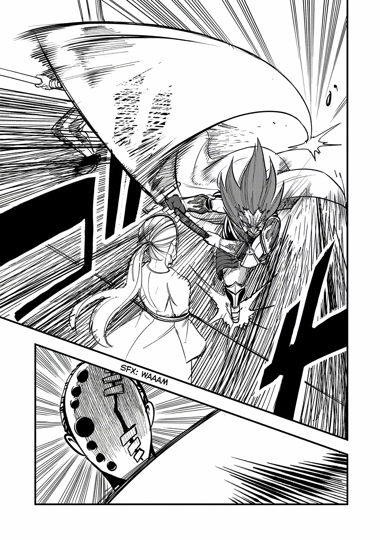 Umareta Chokugo ni Suterareta kedo, Zensei ga Taikensha datta node Yoyuu de Ikitemasu Capítulo 10 - Page 23